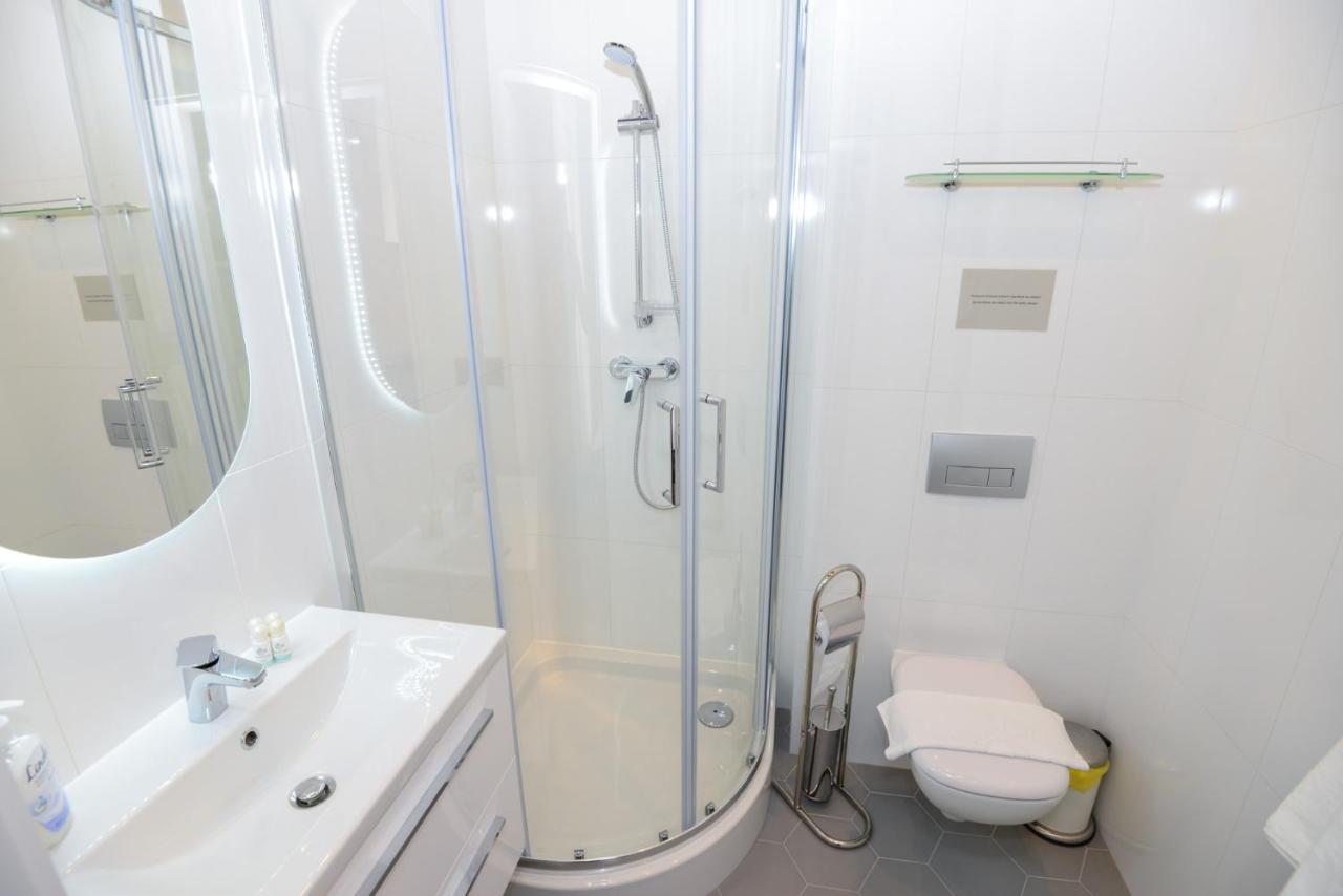 Cracow Apartaments III Kraków Eksteriør billede