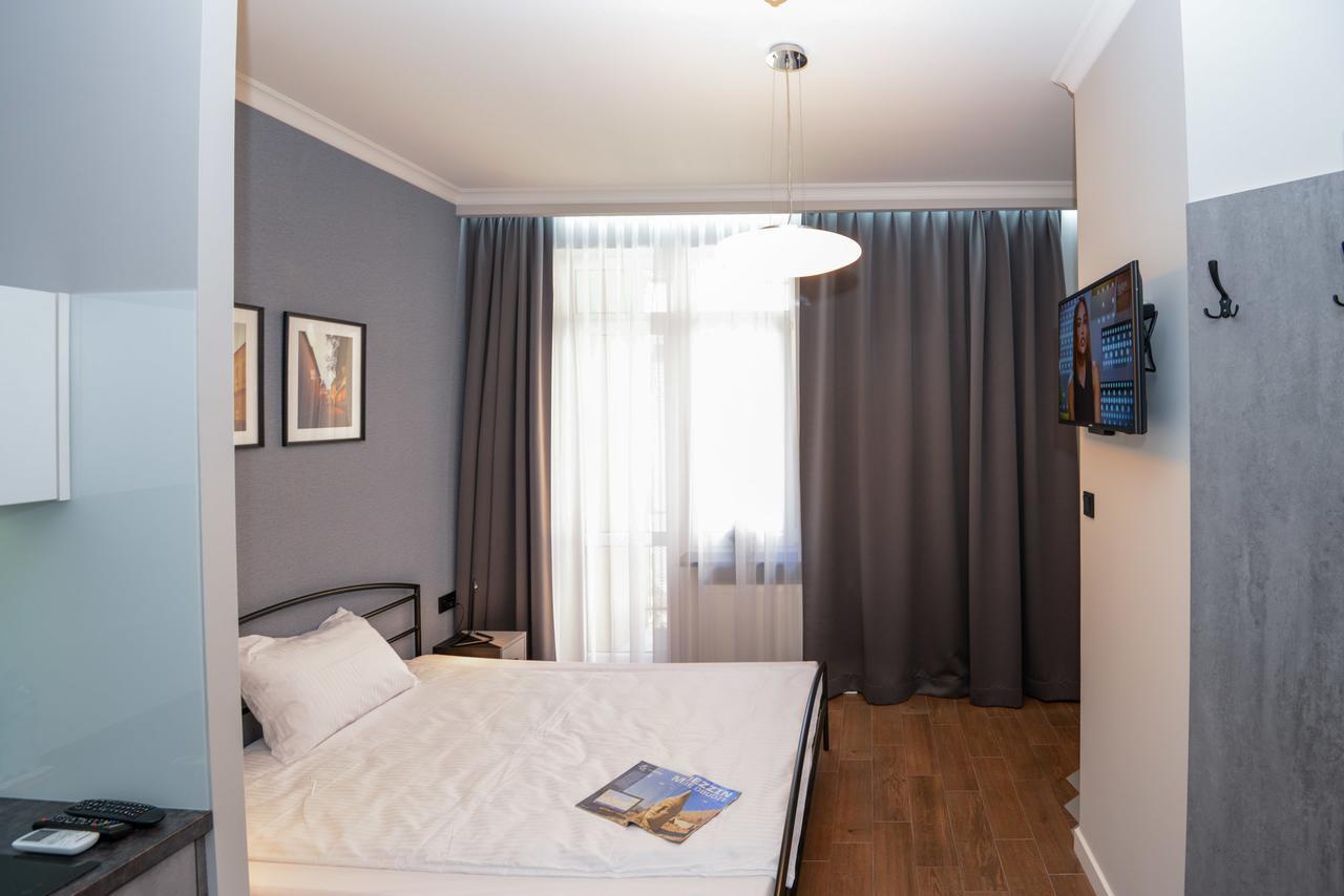Cracow Apartaments III Kraków Eksteriør billede