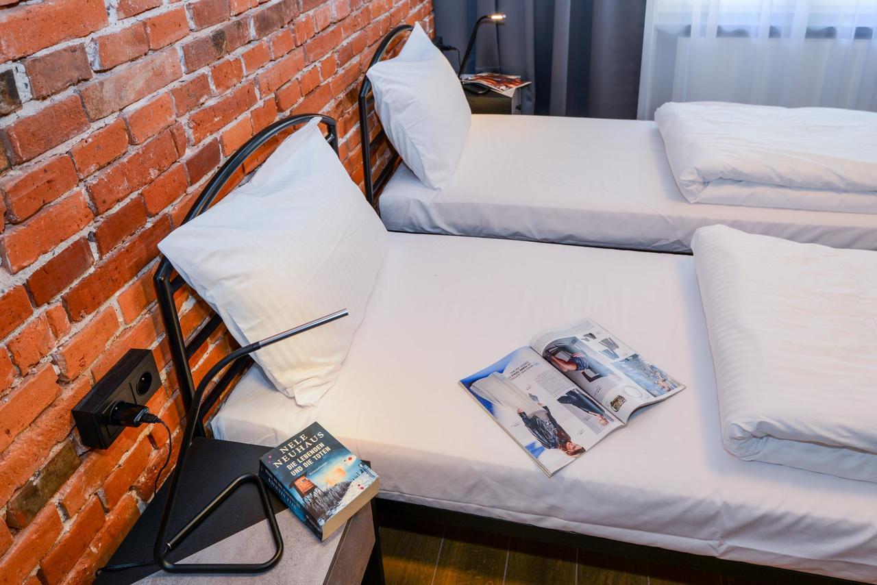 Cracow Apartaments III Kraków Eksteriør billede